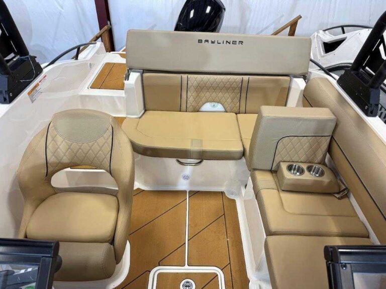 2026 Bayliner D20 - Proarc Tower Pkg US-BLBX1169G526 [photo 7]